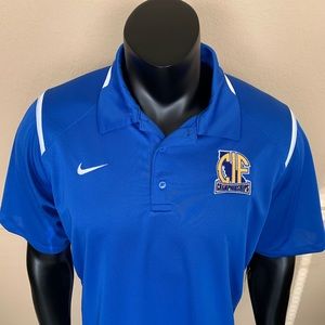 Nike Dri-Fit Men’s Large California Champions
